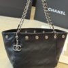 Modern Style Trendy CN Handbag C755