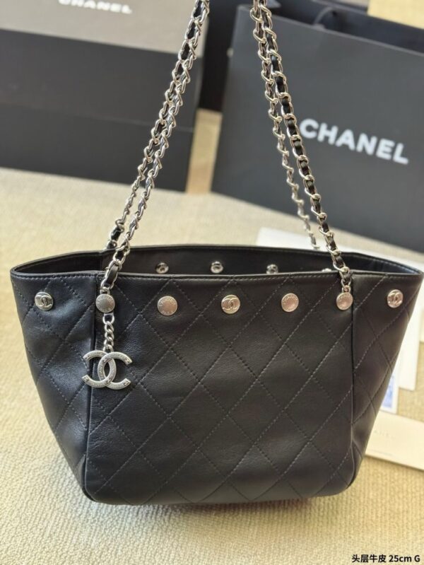 Modern Style Trendy CN Handbag C755