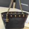 Modern Style Trendy CN Handbag C755