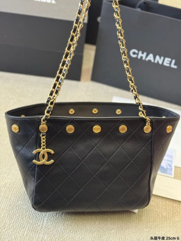 Modern Style Trendy CN Handbag C755