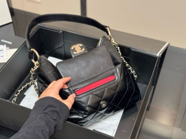 Modern Style Trendy CN Handbag C754
