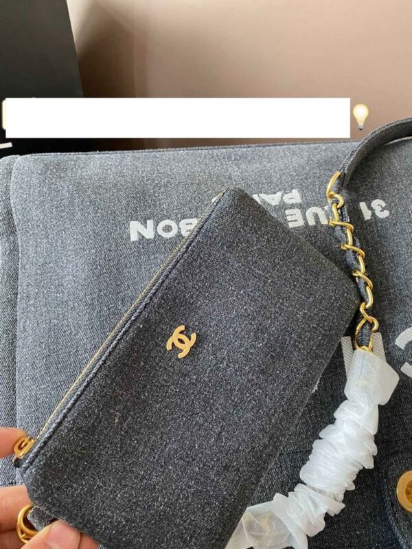 Modern Style Trendy CN Handbag C752
