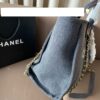 Modern Style Trendy CN Handbag C752
