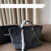 Modern Style Trendy CN Handbag C752