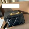 Modern Style Trendy CN Handbag C751