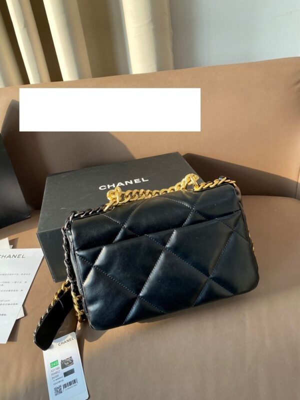 Modern Style Trendy CN Handbag C751