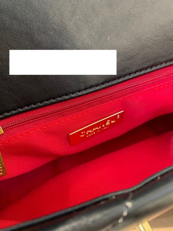 Modern Style Trendy CN Handbag C751