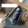 Modern Style Trendy CN Handbag C751