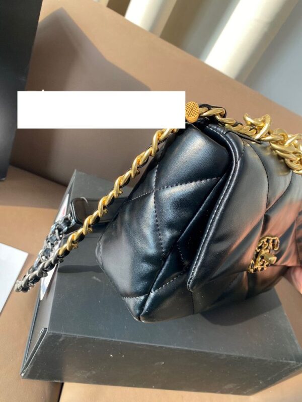Modern Style Trendy CN Handbag C751