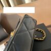 Modern Style Trendy CN Handbag C751