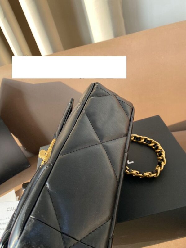 Modern Style Trendy CN Handbag C751