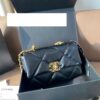 Modern Style Trendy CN Handbag C751