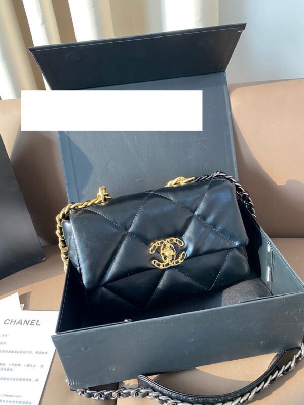 Modern Style Trendy CN Handbag C751