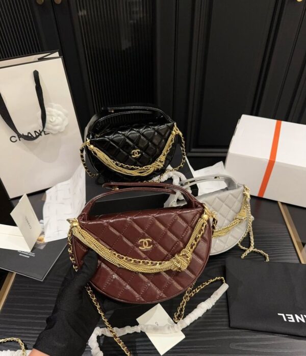 Modern Style Trendy CN Handbag C750