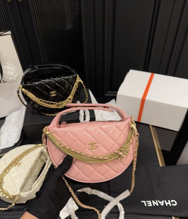 Modern Style Trendy CN Handbag C750