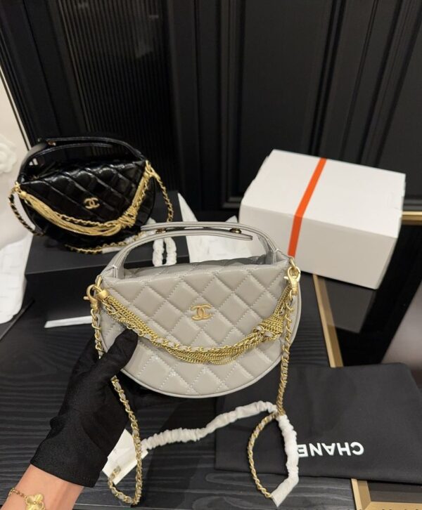 Modern Style Trendy CN Handbag C750