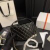 Modern Style Trendy CN Handbag C750