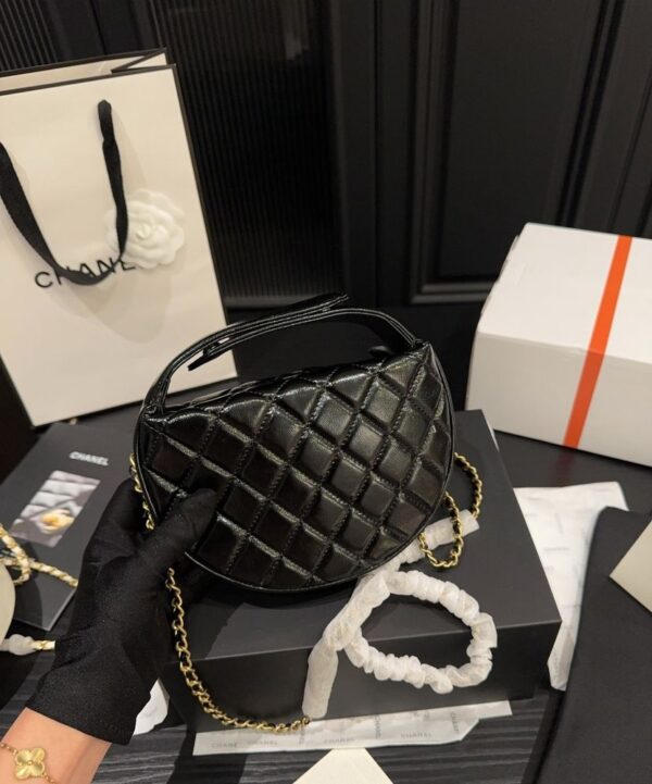 Modern Style Trendy CN Handbag C750