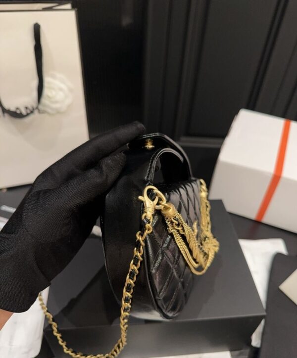 Modern Style Trendy CN Handbag C750