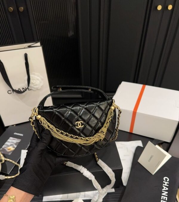 Modern Style Trendy CN Handbag C750