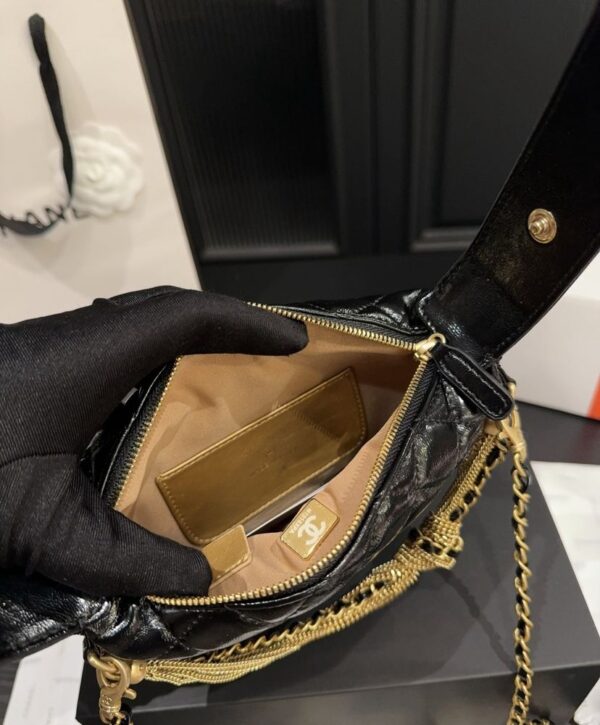 Modern Style Trendy CN Handbag C750