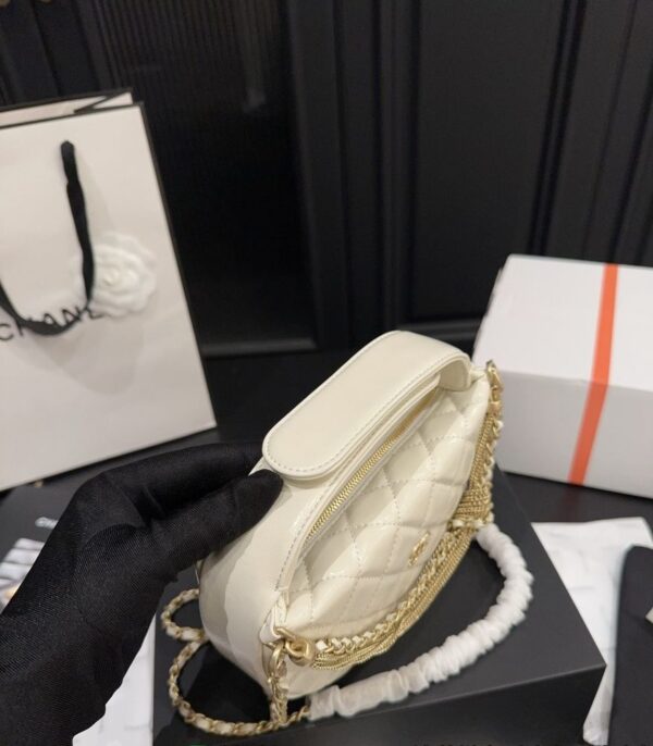 Modern Style Trendy CN Handbag C750