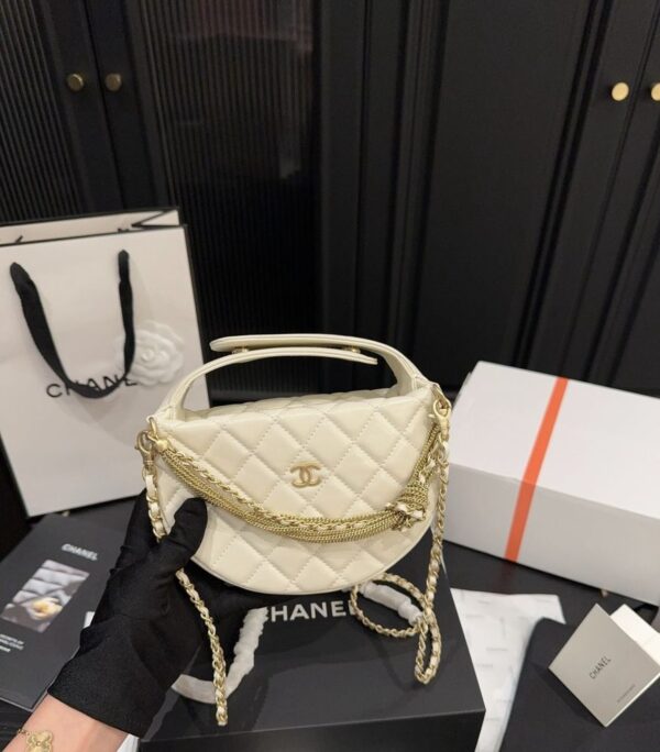 Modern Style Trendy CN Handbag C750