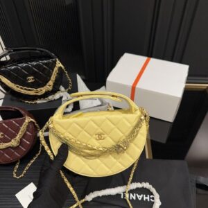 Modern Style Trendy CN Handbag C750