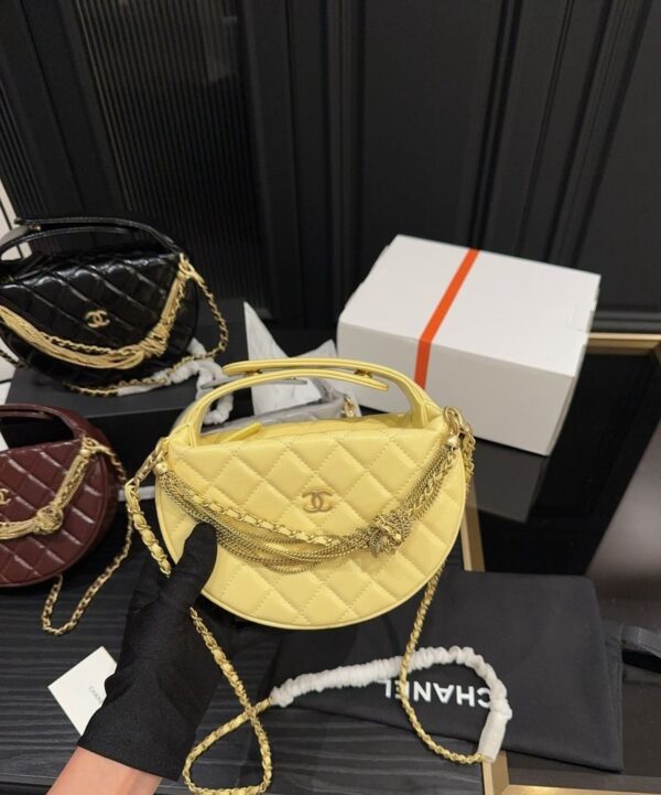 Modern Style Trendy CN Handbag C750