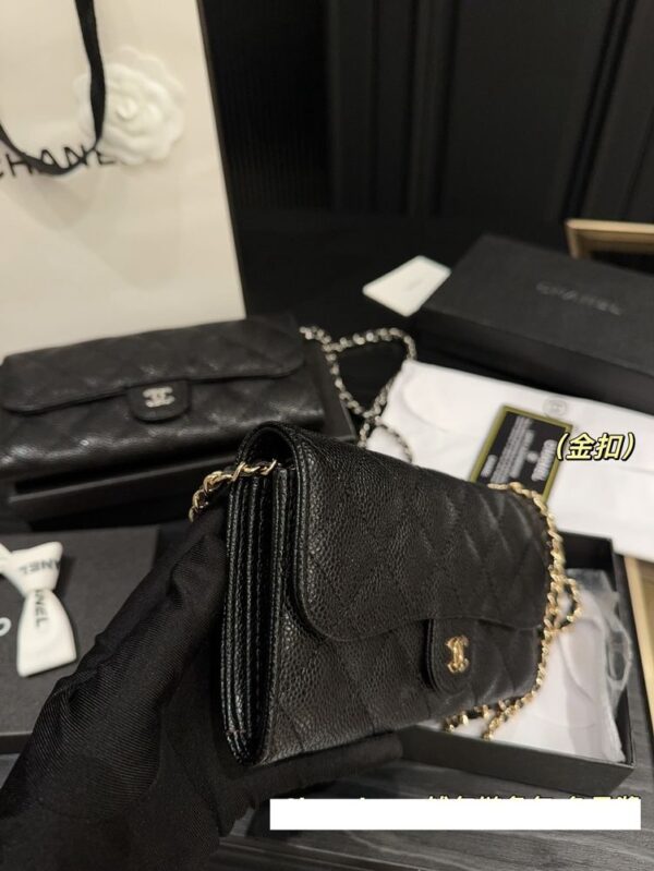 Modern Style Trendy CN Handbag C749