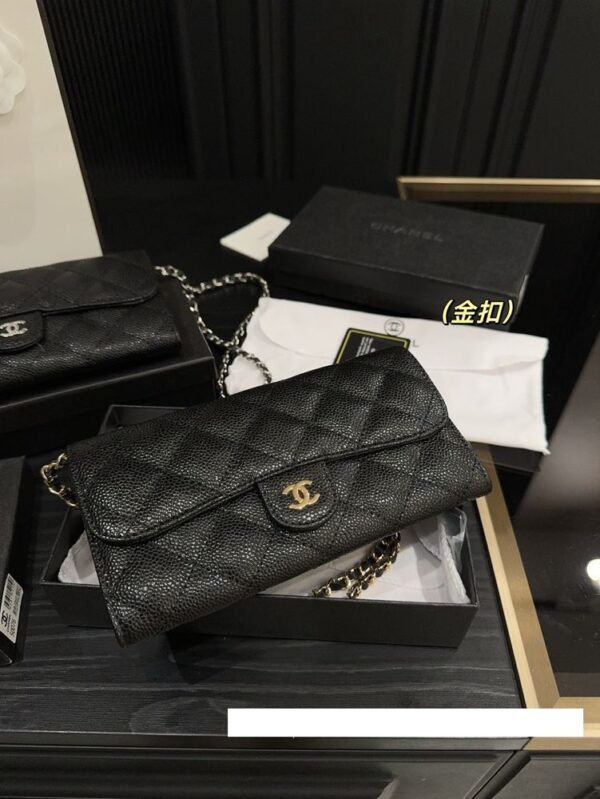 Modern Style Trendy CN Handbag C749