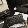 Modern Style Trendy CN Handbag C749