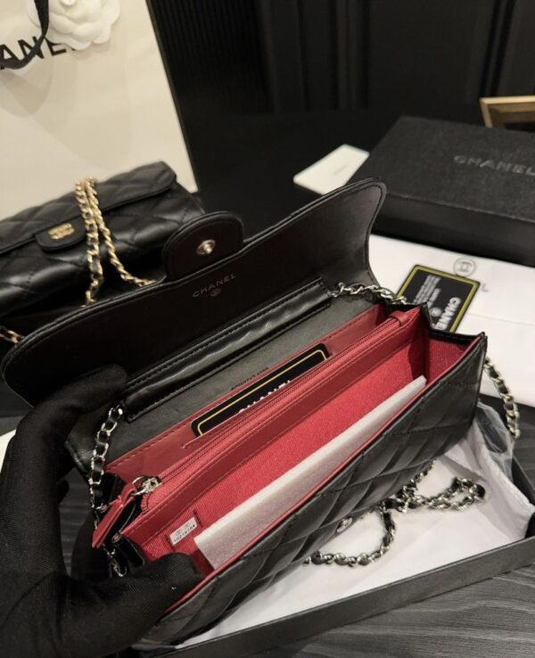 Modern Style Trendy CN Handbag C749