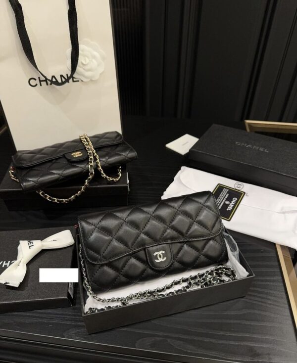 Modern Style Trendy CN Handbag C749