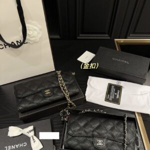 Modern Style Trendy CN Handbag C749
