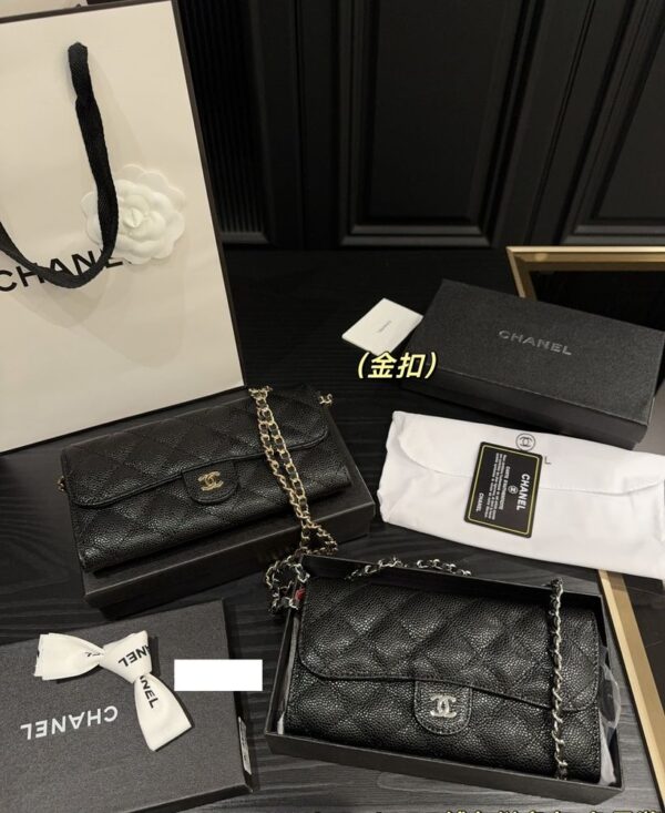 Modern Style Trendy CN Handbag C749