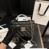Modern Style Trendy CN Handbag C748