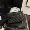 Modern Style Trendy CN Handbag C748