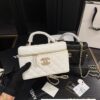 Modern Style Trendy CN Handbag C748