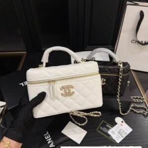 Modern Style Trendy CN Handbag C748