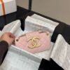 Modern Style Trendy CN Handbag C747