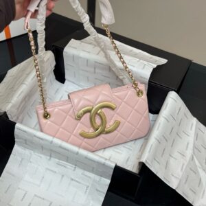 Modern Style Trendy CN Handbag C747