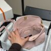 Modern Style Trendy CN Handbag C745
