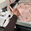 Modern Style Trendy CN Handbag C745