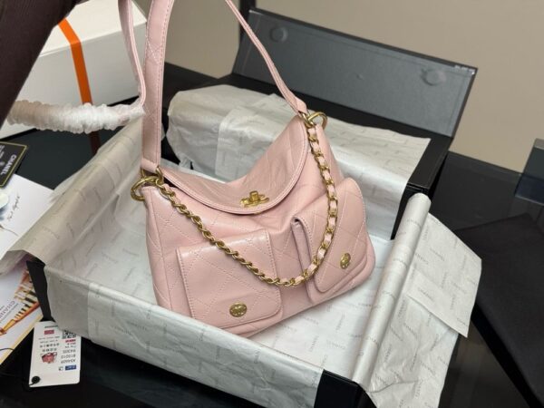 Modern Style Trendy CN Handbag C745