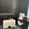 Modern Style Trendy CN Handbag C744
