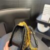 Modern Style Trendy CN Handbag C744