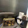 Modern Style Trendy CN Handbag C744