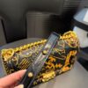 Modern Style Trendy CN Handbag C744