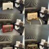 Modern Style Trendy CN Handbag C744